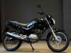 HONDA CG 150 FAN ESDI