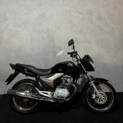 HONDA CG 150 FAN ESD FLEX