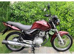 HONDA CG 150 FAN ESDI