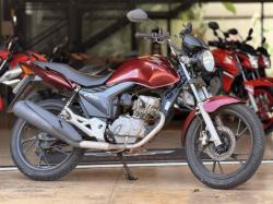 HONDA CG 150 FAN ESDI