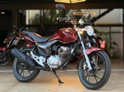 HONDA CG 150 FAN ESDI