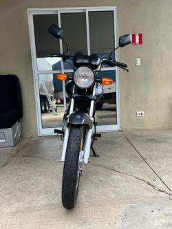 HONDA CG 150 FAN ESDI