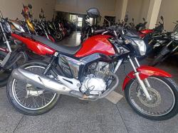 HONDA CG 150 FAN ESD FLEX