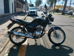 HONDA CG 150 FAN ESDI