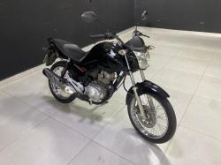 HONDA CG 150 FAN ESDI