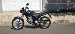 HONDA CG 150 FAN ESDI