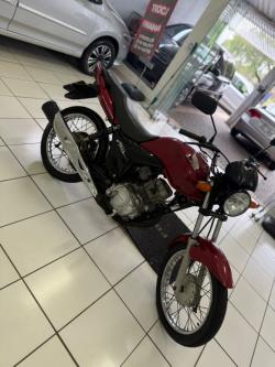 HONDA CG 150 FAN ESDI
