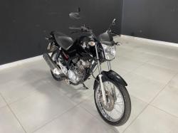 HONDA CG 150 FAN ESDI