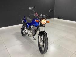 HONDA CG 150 FAN ESD MIX