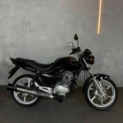 HONDA CG 150 FAN ESDI