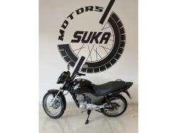 HONDA CG 150 FAN ESDI