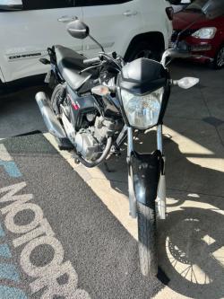 HONDA CG 150 FAN ESDI