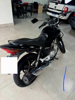HONDA CG 150 FAN ESD MIX