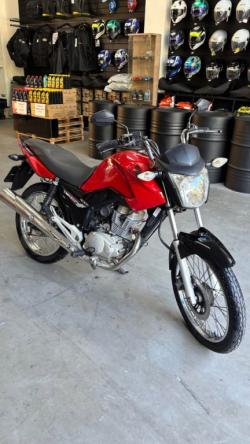 HONDA CG 150 FAN ESDI