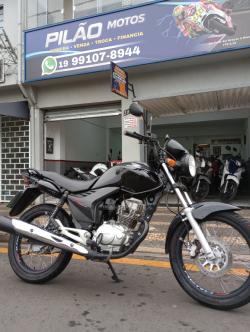 HONDA CG 150 FAN ESDI