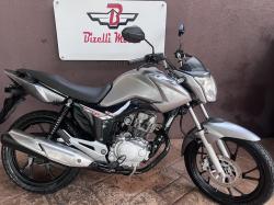 HONDA CG 150 FAN ESDI