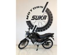 HONDA CG 150 FAN ESDI