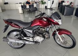 HONDA CG 150 FAN ESD MIX