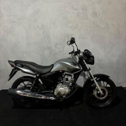 HONDA CG 150 FAN ESI