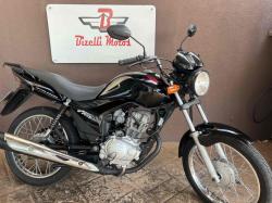 HONDA CG 150 FAN ESI