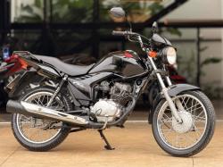 HONDA CG 150 FAN ESI