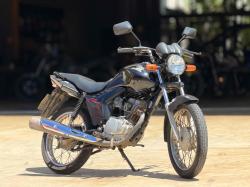 HONDA CG 150 FAN ESI
