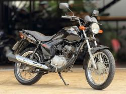 HONDA CG 150 FAN ESI