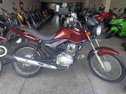HONDA CG 150 FAN ESI