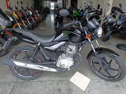 HONDA CG 150 FAN ESI
