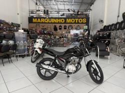 HONDA CG 150 FAN ESI