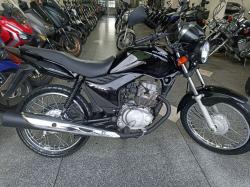 HONDA CG 150 FAN ESI