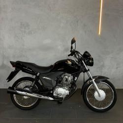 HONDA CG 150 FAN ESI