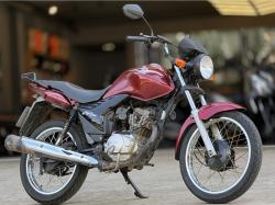 HONDA CG 150 FAN ESI