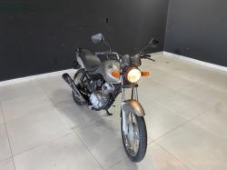 HONDA CG 150 FAN ESI