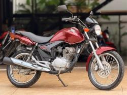 HONDA CG 150 FAN ESI