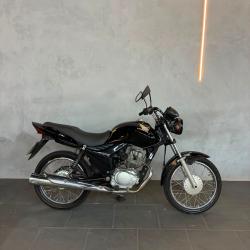 HONDA CG 150 FAN ESI