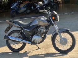 HONDA CG 150 FAN ESI
