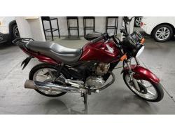 HONDA CG 150 FAN ESI