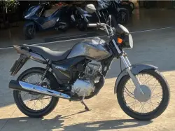 HONDA CG 150 FAN ESI