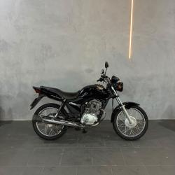 HONDA CG 150 FAN ESI