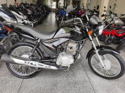 HONDA CG 150 FAN ESI