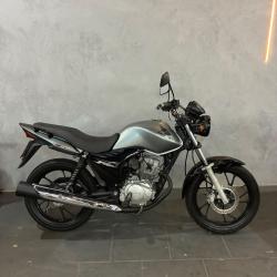 HONDA CG 150 FAN ESI