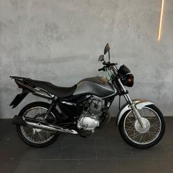 HONDA CG 150 FAN MIX ESI