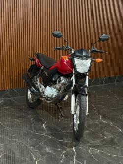 HONDA CG 150 START
