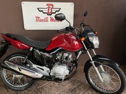 HONDA CG 150 START
