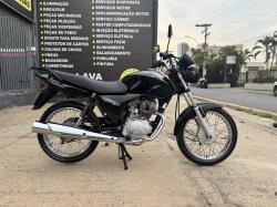 HONDA CG 150 TITAN ES