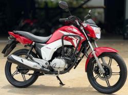 HONDA CG 150 TITAN EX MIX