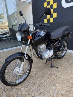 HONDA CG 150 TITAN ES
