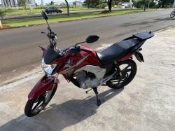 HONDA CG 150 TITAN EX FLEX ONE