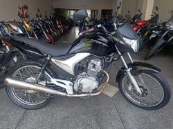 HONDA CG 150 TITAN ESD